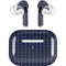 Japan Soccer Flag Apple AirPods Pro Skin