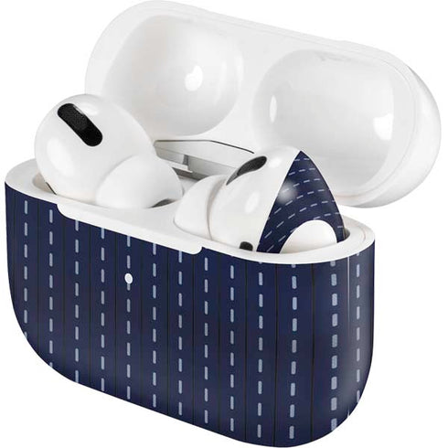 Japan Soccer Flag Apple AirPods Pro Skin