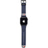 Japan Soccer Flag Apple Watch Band 38-40mm