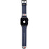 Japan Soccer Flag Apple Watch Band 42-44mm