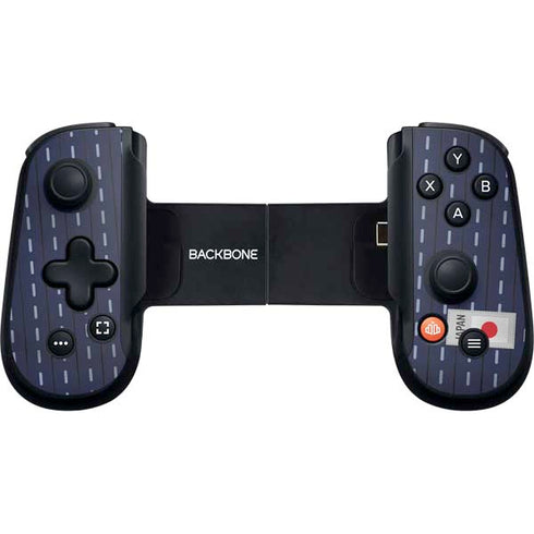 Japan Soccer Flag Backbone One for iPhone Game Controller Skin