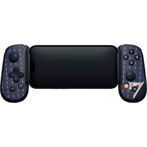 Japan Soccer Flag Backbone One for iPhone Game Controller Skin