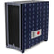 Japan Soccer Flag Corsair 4000D Tempered Glass Mid-Tower ATX Case Skin