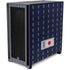 Japan Soccer Flag Corsair 4000D Tempered Glass Mid-Tower ATX Case Skin