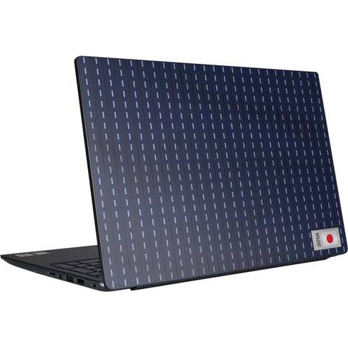 Japan Soccer Flag Dell Vostro Skin