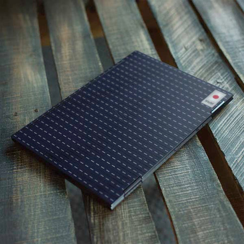 Japan Soccer Flag HP Envy Skin