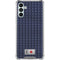 Japan Soccer Flag Galaxy A13 5G Clear Case