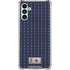 Japan Soccer Flag Galaxy A13 5G Clear Case