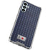 Japan Soccer Flag Galaxy A13 5G Clear Case