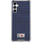 Japan Soccer Flag Galaxy A15 5G Clear Case
