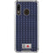 Japan Soccer Flag Galaxy A30 Clear Case