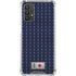 Japan Soccer Flag Galaxy A32 5G Clear Case