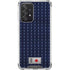 Japan Soccer Flag Galaxy A52 5G Clear Case