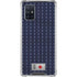 Japan Soccer Flag Galaxy A71 5G Clear Case