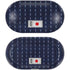 Japan Soccer Flag Galaxy Buds Plus Skin