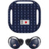 Japan Soccer Flag Galaxy Buds Pro Skin