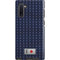 Japan Soccer Flag Galaxy Note 10 Pro Case