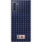 Japan Soccer Flag Galaxy Note 10 Skin
