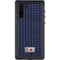 Japan Soccer Flag Galaxy Note 10 Waterproof Case