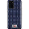 Japan Soccer Flag Galaxy Note20 5G Pro Case