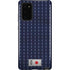 Japan Soccer Flag Galaxy Note20 5G Pro Case
