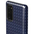 Japan Soccer Flag Galaxy Note20 5G Pro Case