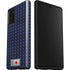 Japan Soccer Flag Galaxy Note20 5G Pro Case