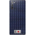 Japan Soccer Flag Galaxy Note20 5G Skin