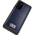 Japan Soccer Flag Galaxy Note20 5G Waterproof Case