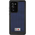 Japan Soccer Flag Galaxy Note20 Ultra 5G Waterproof Case