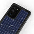 Japan Soccer Flag Galaxy Note20 Ultra 5G Waterproof Case