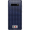 Japan Soccer Flag Galaxy S10 Plus Skin