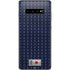 Japan Soccer Flag Galaxy S10 Plus Skin