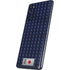 Japan Soccer Flag Galaxy S20 Fan Edition Skin