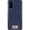 Japan Soccer Flag Galaxy S20 Lite Case