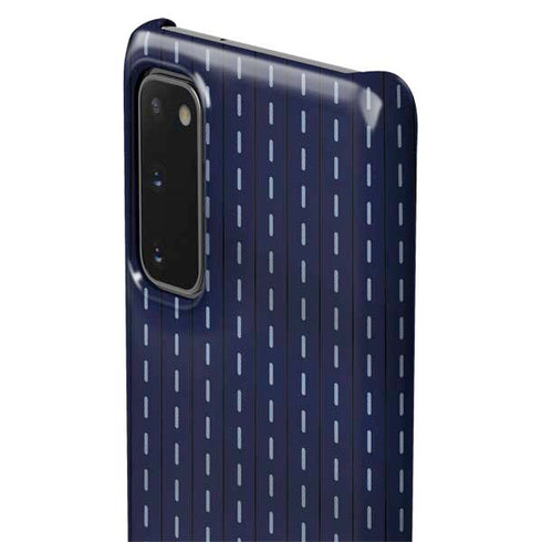 Japan Soccer Flag Galaxy S20 Lite Case