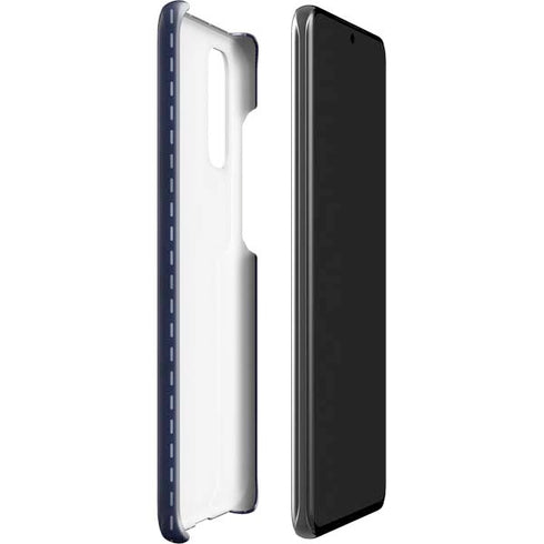 Japan Soccer Flag Galaxy S20 Lite Case