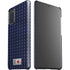 Japan Soccer Flag Galaxy S20 Lite Case