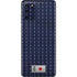 Japan Soccer Flag Galaxy S20 Plus Skin