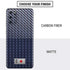 Japan Soccer Flag Galaxy S20 Plus Skin