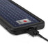 Japan Soccer Flag Galaxy S20 Plus Waterproof Case