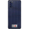 Japan Soccer Flag Galaxy S20 Skin