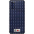 Japan Soccer Flag Galaxy S20 Skin