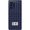 Japan Soccer Flag Galaxy S20 Ultra 5G Skin