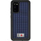 Japan Soccer Flag Galaxy S20 Waterproof Case