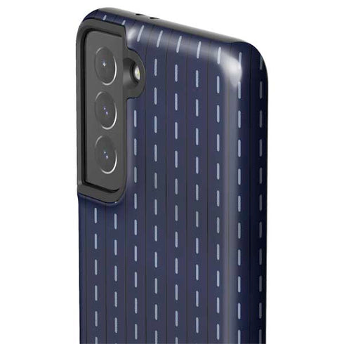 Japan Soccer Flag Galaxy S21 5G Pro Case