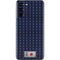 Japan Soccer Flag Galaxy S21 5G Skin