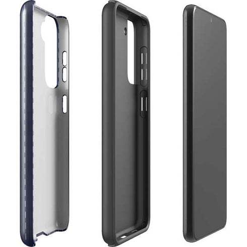 Japan Soccer Flag Galaxy S21 Plus 5G Pro Case