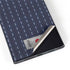 Japan Soccer Flag Galaxy S22 Ultra Skin