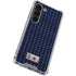 Japan Soccer Flag Galaxy S23 Clear Case